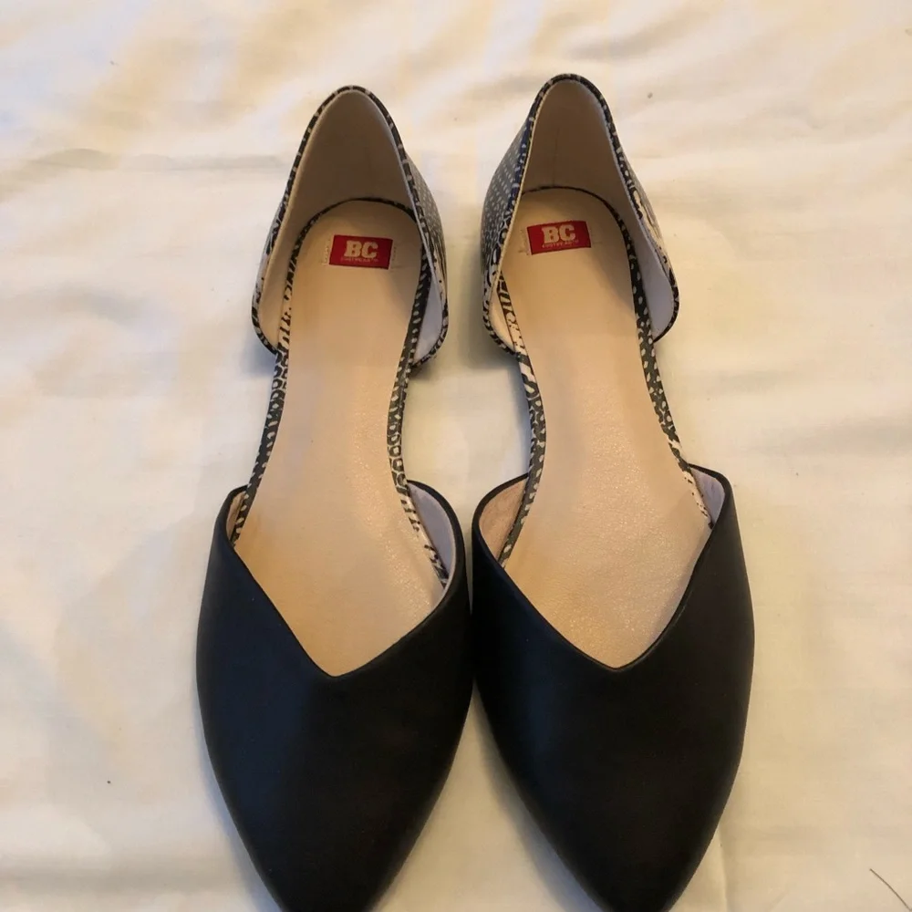 BC‎ Shoes